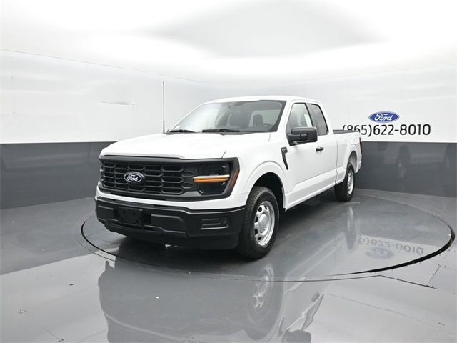 2024 Ford F-150 XL