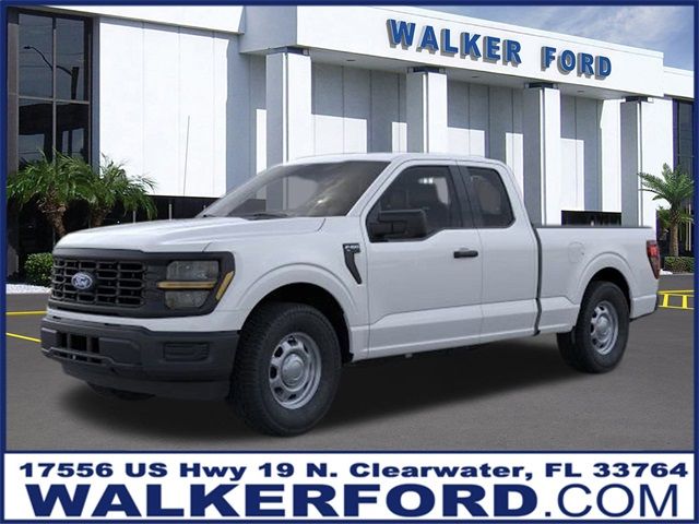 2024 Ford F-150 XL