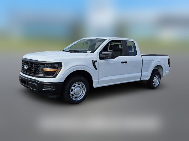 2024 Ford F-150 XL