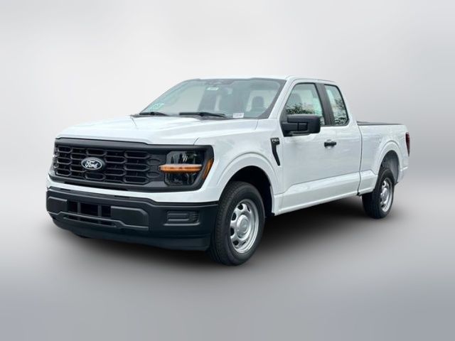 2024 Ford F-150 XL