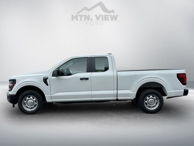 2024 Ford F-150 XL