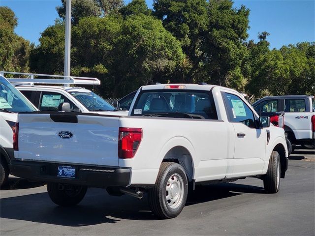 2024 Ford F-150 XL
