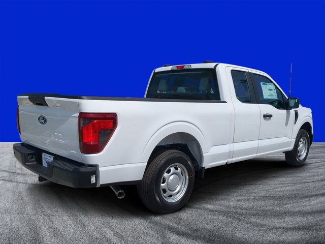 2024 Ford F-150 XL