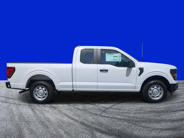 2024 Ford F-150 XL