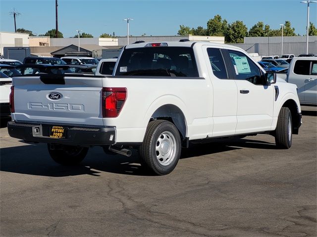 2024 Ford F-150 XL