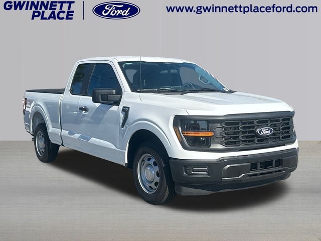 2024 Ford F-150 XL