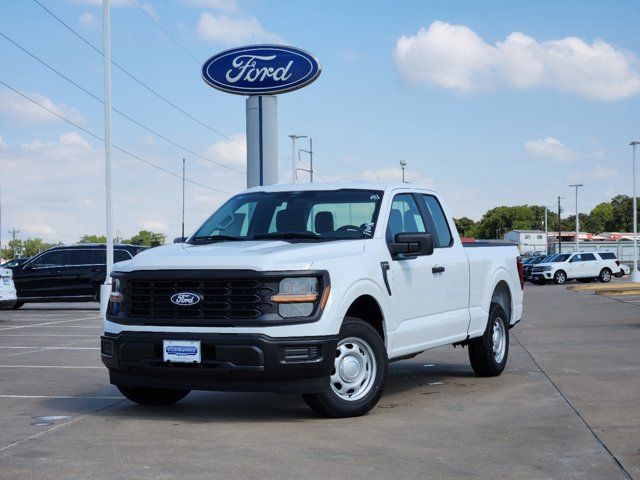 2024 Ford F-150 XL