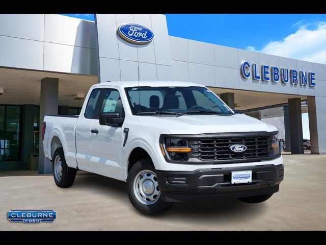 2024 Ford F-150 XL