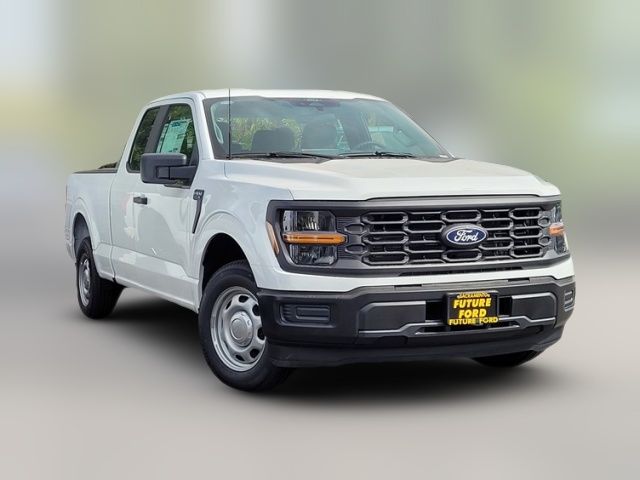 2024 Ford F-150 XL