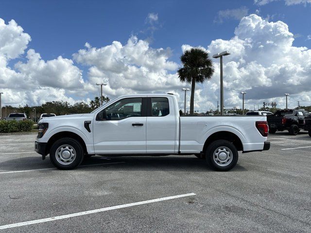 2024 Ford F-150 XL