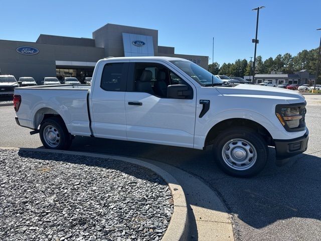 2024 Ford F-150 XL