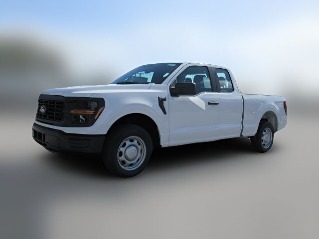 2024 Ford F-150 XL