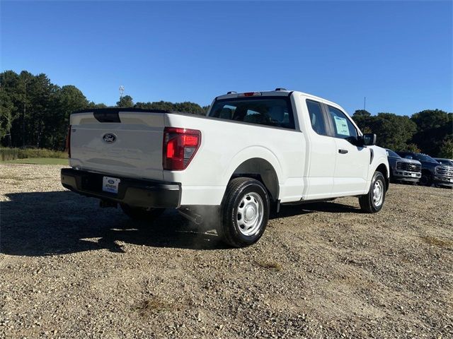 2024 Ford F-150 XL