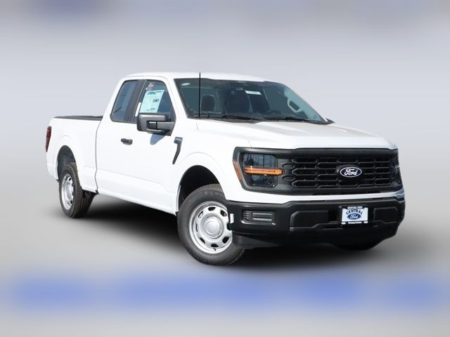 2024 Ford F-150 XL