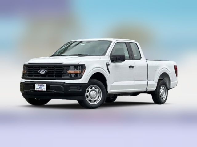 2024 Ford F-150 XL