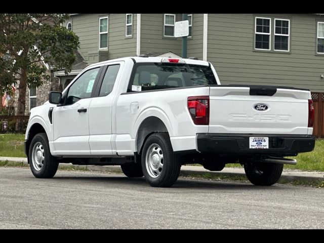 2024 Ford F-150 XL