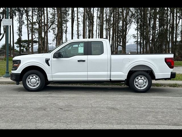 2024 Ford F-150 XL