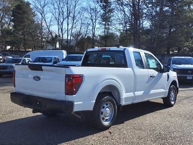 2024 Ford F-150 XL