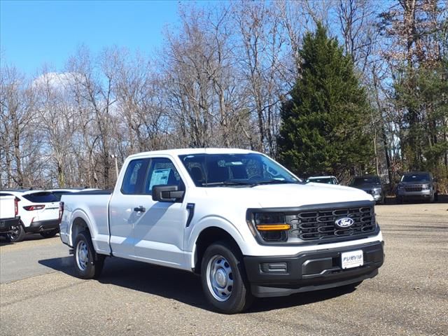 2024 Ford F-150 XL