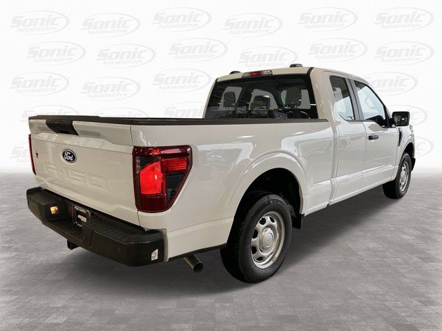 2024 Ford F-150 XL