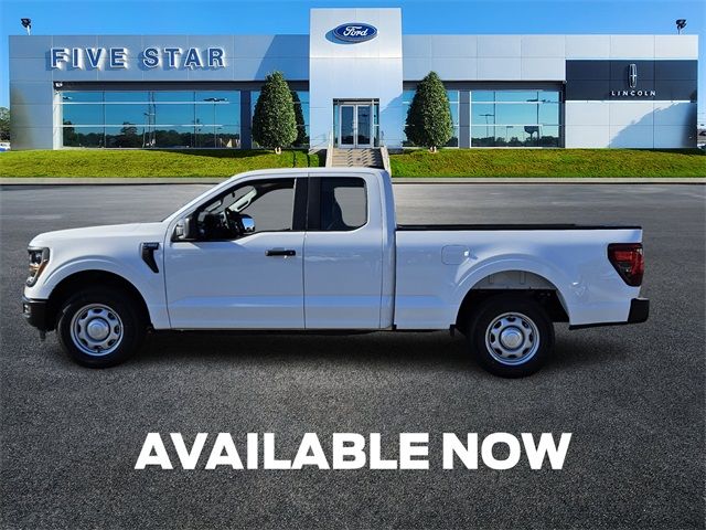 2024 Ford F-150 XL