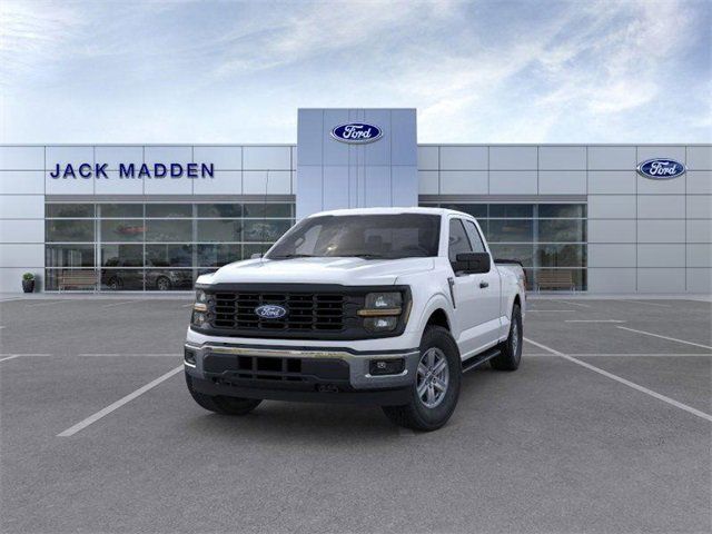 2024 Ford F-150 XL