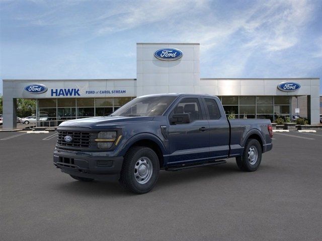 2024 Ford F-150 XL