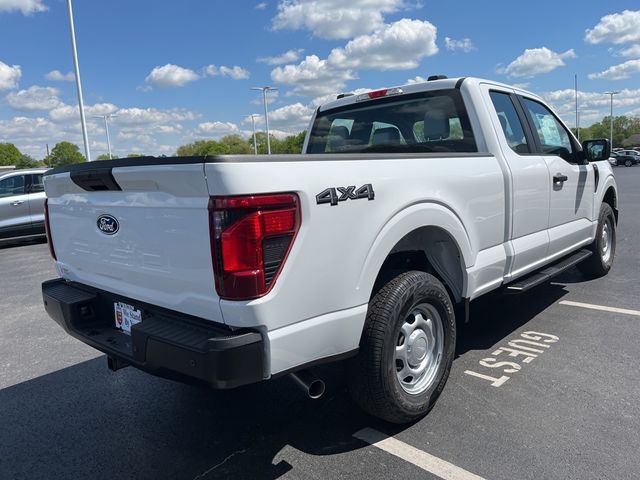 2024 Ford F-150 XL