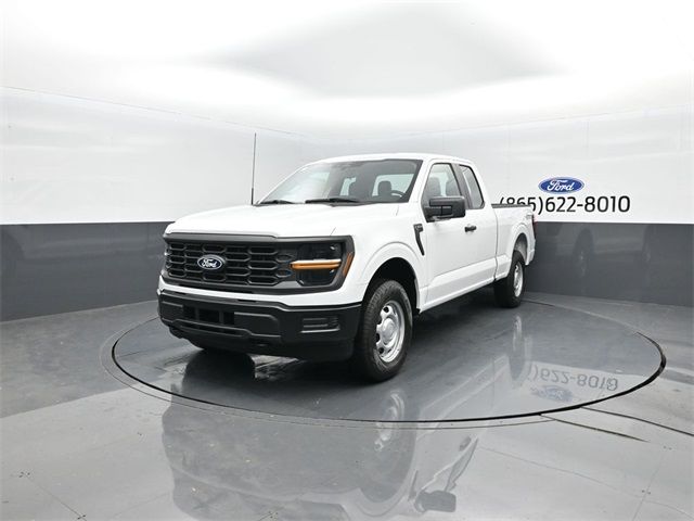 2024 Ford F-150 XL