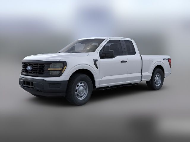 2024 Ford F-150 XL