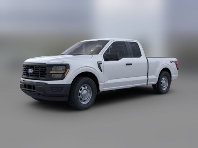 2024 Ford F-150 XL