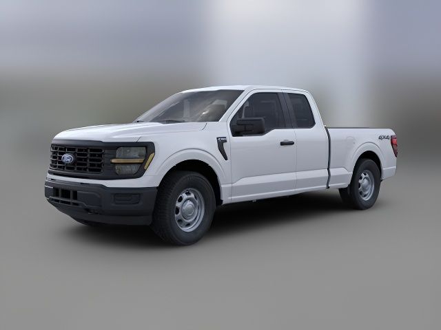 2024 Ford F-150 XL