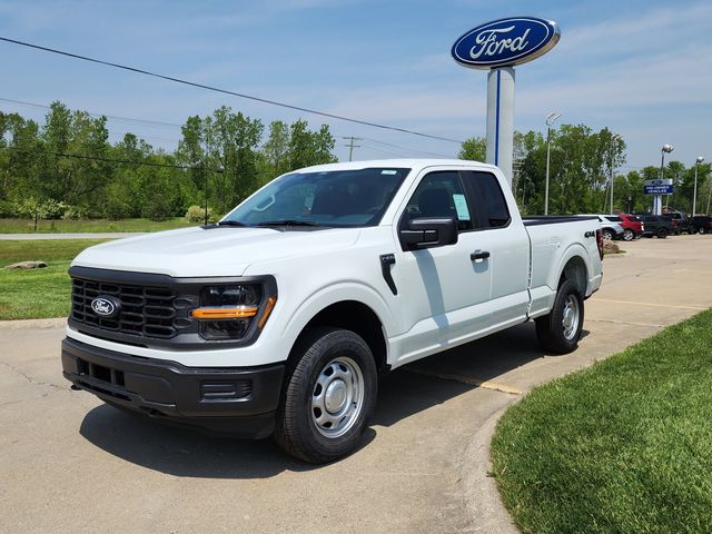 2024 Ford F-150 XL