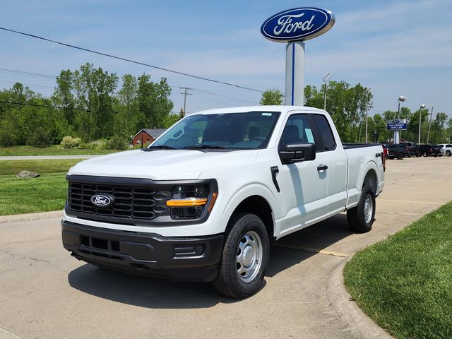 2024 Ford F-150 XL