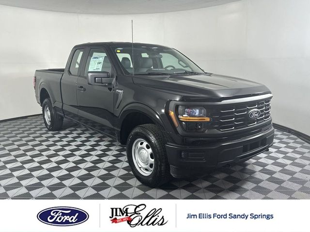 2024 Ford F-150 XL