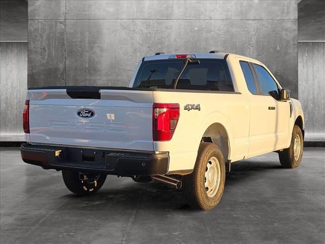 2024 Ford F-150 XL