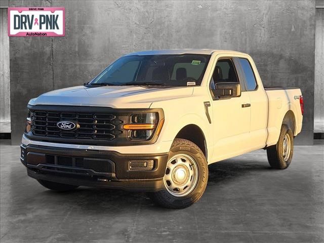 2024 Ford F-150 XL