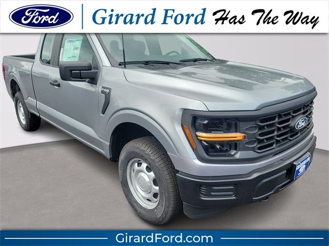 2024 Ford F-150 XL