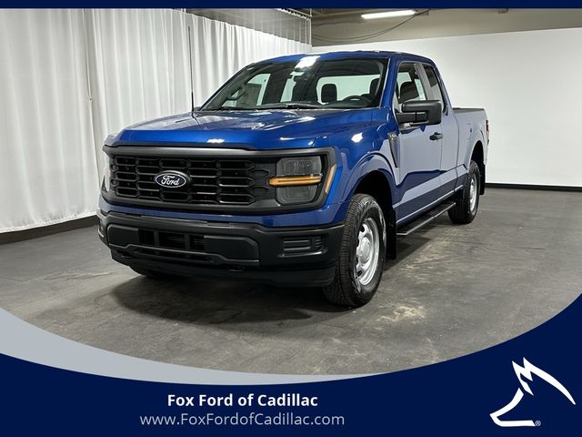 2024 Ford F-150 XL