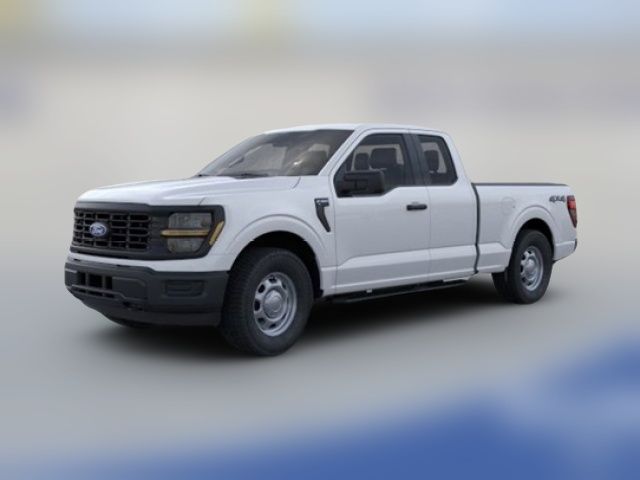 2024 Ford F-150 XL