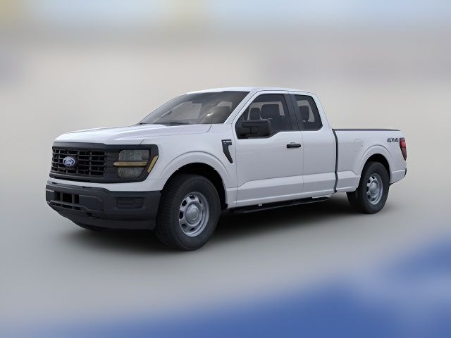 2024 Ford F-150 XL