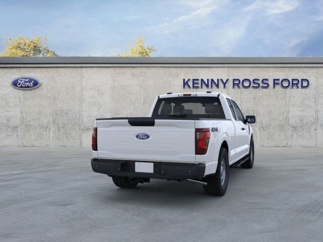 2024 Ford F-150 XL