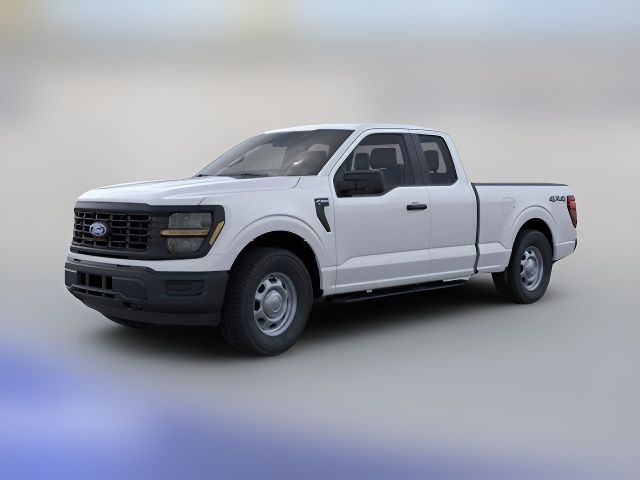 2024 Ford F-150 XL