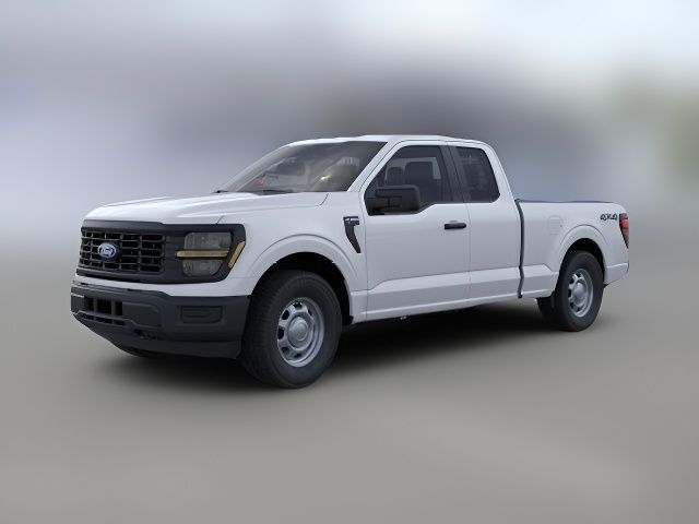 2024 Ford F-150 XL