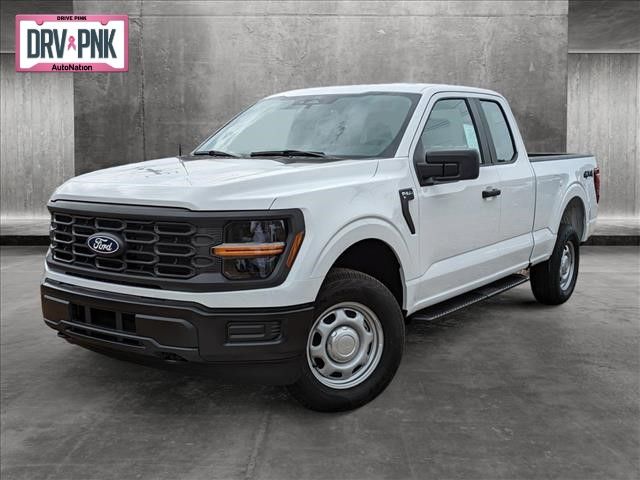 2024 Ford F-150 XL