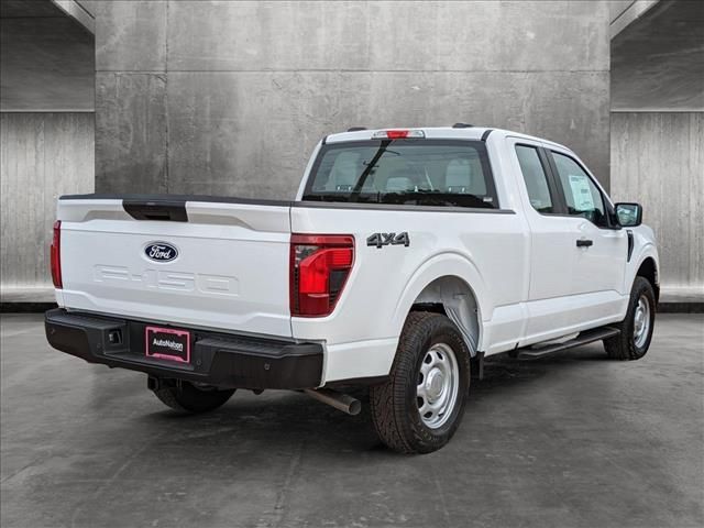 2024 Ford F-150 XL