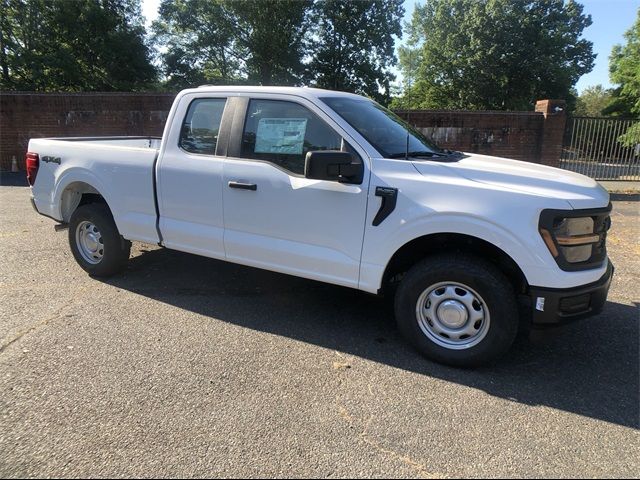 2024 Ford F-150 XL