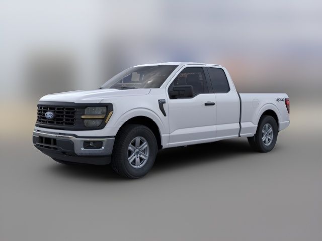 2024 Ford F-150 XL