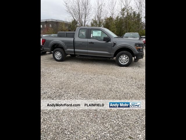 2024 Ford F-150 XL