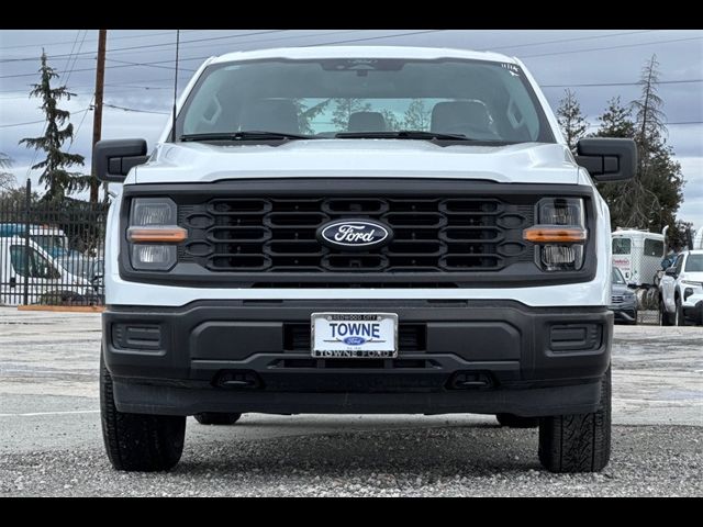 2024 Ford F-150 XL